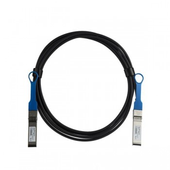 StarTech.com Cable de 3m SFP+ Direct Attach Compatible con HP JD097C - 10 GbE JD097CST