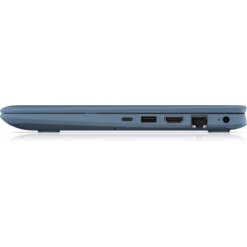 HP ProBook x360 11 G5 EE Híbrido (2-en-1) - 11.6" Táctil - Intel Celeron N - 4GB - 128GB SSD - Wi-Fi 9VX89EAABE