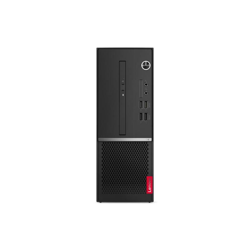 Lenovo V50s - Intel Core i3-10100 - 8GB - 256GB SSD - SFF - Negro - W10 Pro 11EF0018SP
