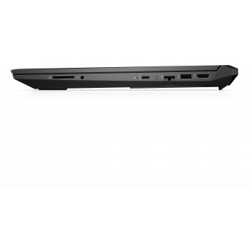 HP Pavilion Gaming 16-a0012ns Negro - 16.1" - Intel Core i5 - 8GB - 512GB SSD - GeForce GTX1650 - Wi 16F28EAABE?TIC