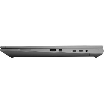 Workstation Portátil HP ZBook Fury 15 G7 - 15,6" -  Intel Core i9-10885H - 32GB - 1TB SSD NVME - QUA 2C9V6EAABE