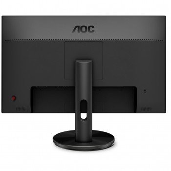 AOC Gaming G2790VXA - 27" - 1920x1080 - Full HD - Negro, Rojo