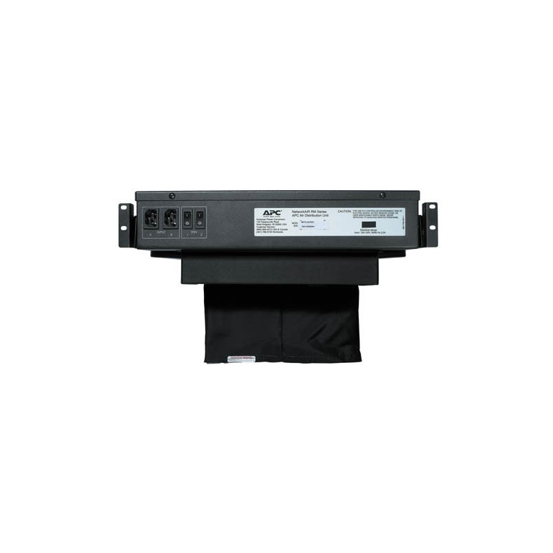 APC ACF002 hardware accesorio de refrigeración Negro