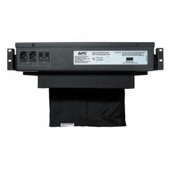 APC ACF002 hardware accesorio de refrigeración Negro