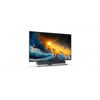 Philips Momentum 558M1RY 00 - 55" - 3840x2160 - 4K Ultra HD LED - Negro