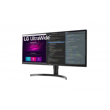 LG 34WN750-B - 34" - 3440x1440 - UltraWide Quad HD - Negro