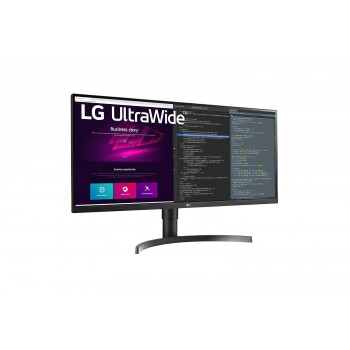 LG 34WN750-B - 34" - 3440x1440 - UltraWide Quad HD - Negro