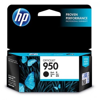 HP 950 Original Negro CN049AEBGY