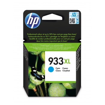 HP 933XL Original Cian CN054AEBGY