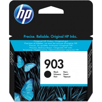 HP 903 Original Negro T6L99AE301