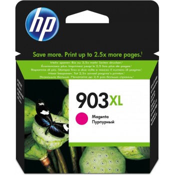 HP 903XL Original Magenta T6M07AEBGY