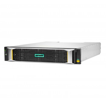 HPE MSA 2060 16GB Fibre Channel SFF Storage R0Q74A