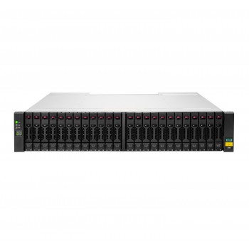 HPE MSA 2060 16GB Fibre Channel SFF Storage R0Q74A