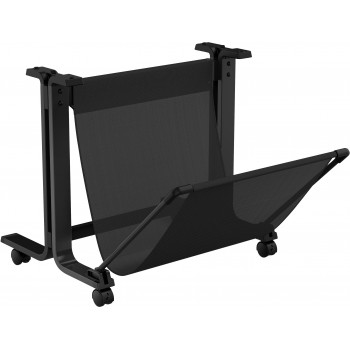 HP DesignJet T200 T600 24-in Printer Stand mueble y soporte para impresoras 3C753A