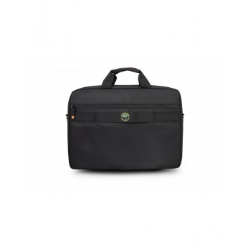 Urban Factory ETC15UF - 15.6" - Toploader Negro