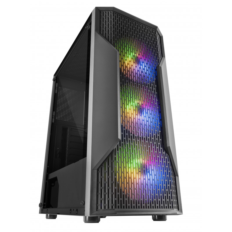 Mars Gaming MCA - Negro