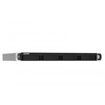 QNAP TS-432PXU AL324 - 1U - Negro NAS TS-432PXU-2G