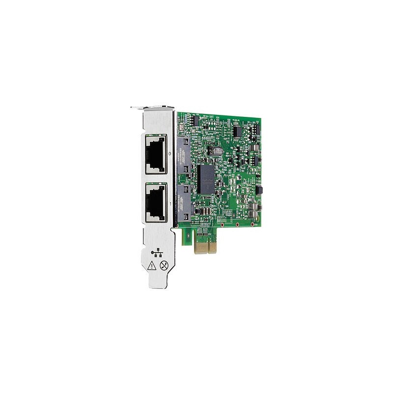 HPE 615732-B21 adaptador y tarjeta de red Ethernet 1000 Mbit s Interno