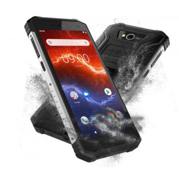 myPhone Hammer Energy 2 NEgro - 3GB - 32GB - 4G TLMPHAE2B