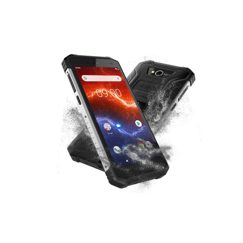myPhone Hammer Energy 2 NEgro - 3GB - 32GB - 4G TLMPHAE2B