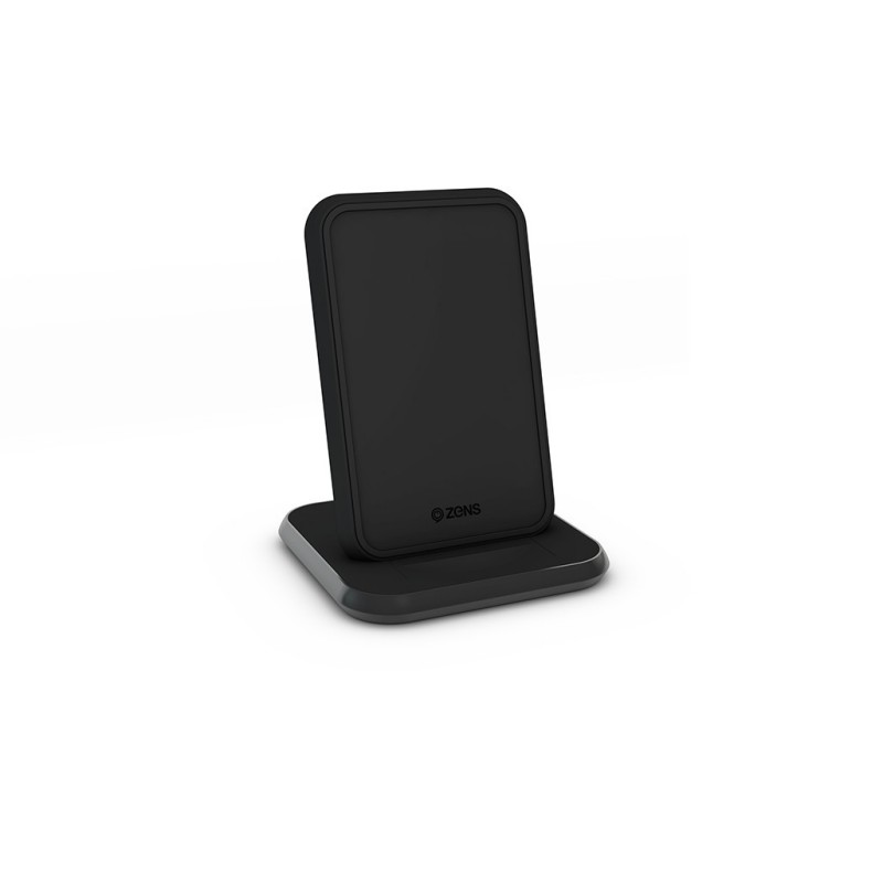 ZENS ZESC13B Cargador inalámbrico Negro ZESC13B 00