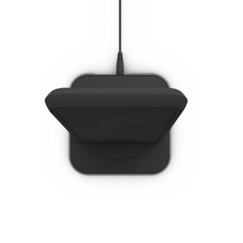 ZENS ZESC13B Cargador inalámbrico Negro ZESC13B 00