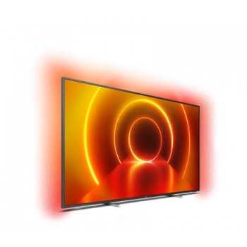 Philips 75PUS7805 12 - 75" - 4K Ultra HD - Smart TV - Wifi - Gris