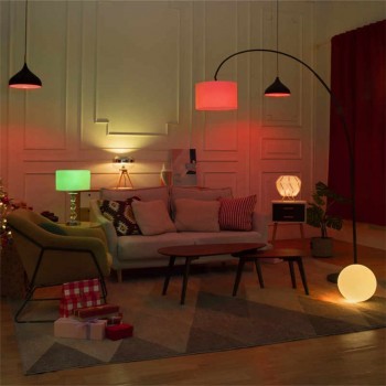 Xiaomi MI SMART LED BULB ESSENTIAL WHITE AND COLOR GPX4021GL
