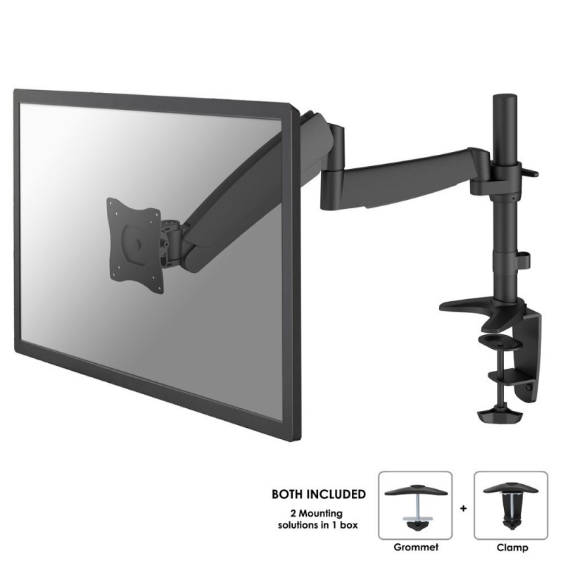 NewStar FPMA-D950BLACK - Kit de montaje ( montura 