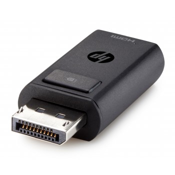 HP DP TO HDMI 1.4 ADAPTER F3W43AA