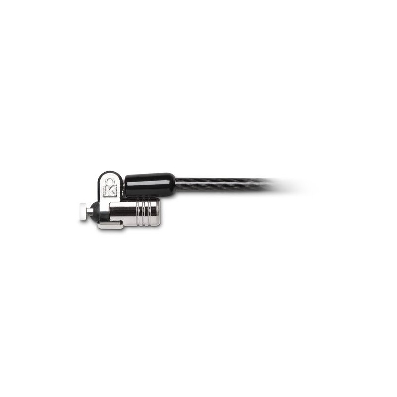 Candado con llave MicroSaver 2.0 para ordenadores  K65020EU