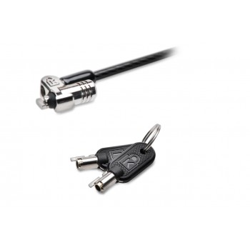 Candado con llave MicroSaver 2.0 para ordenadores  K65020EU