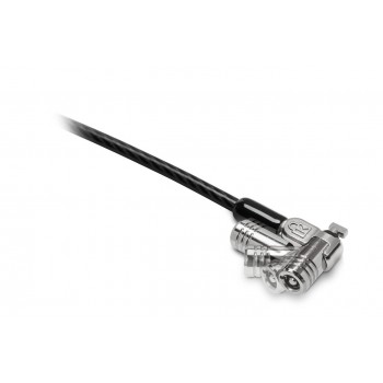 Candado con llave MicroSaver 2.0 para ordenadores  K65020EU