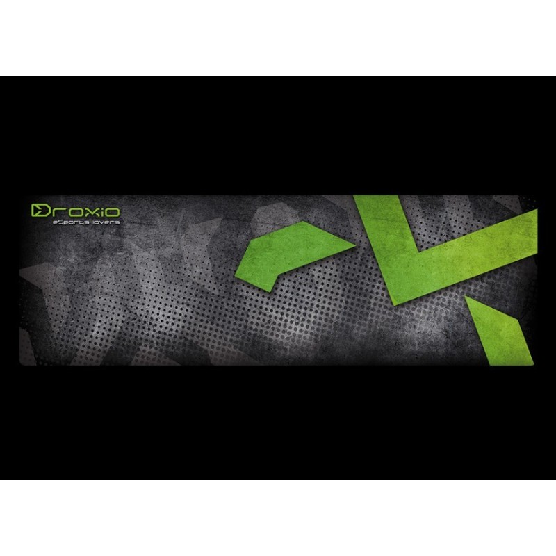 ALFOMBRILLA GAMING DROXIO MPG01