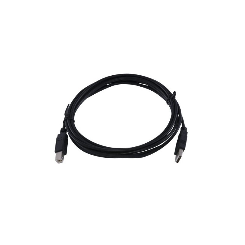 C-USB AB-6. USB 2.0 A (M) TO CABL 96-0215006