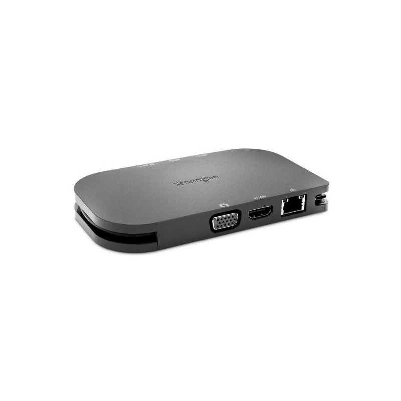 SD1600P USB-C 4K MOBILE DOCK K33968EU