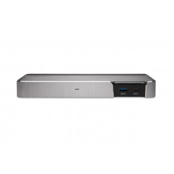 THUNDERBOLT 3 DOCK WIN MAC SD5200 K38300EU