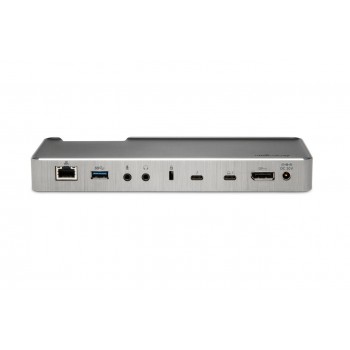 THUNDERBOLT 3 DOCK WIN MAC SD5200 K38300EU