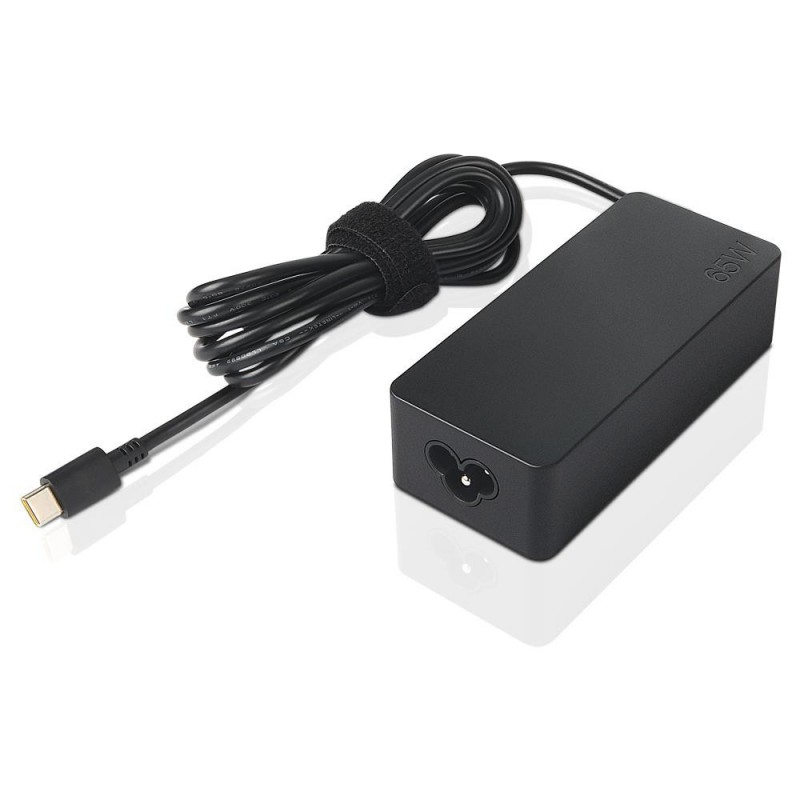 LENOVO USB-C 65W AC ADAPTER EU CPNT GX20P92529