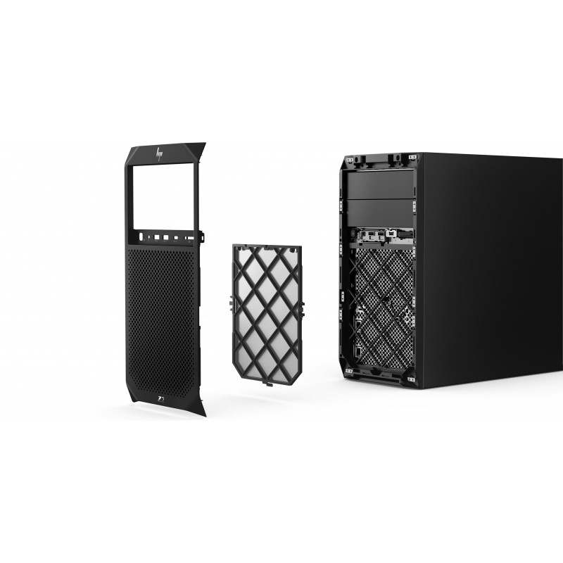HP Z2 TWR G4 DUST FILTER AND BEZEL 4KY89AA