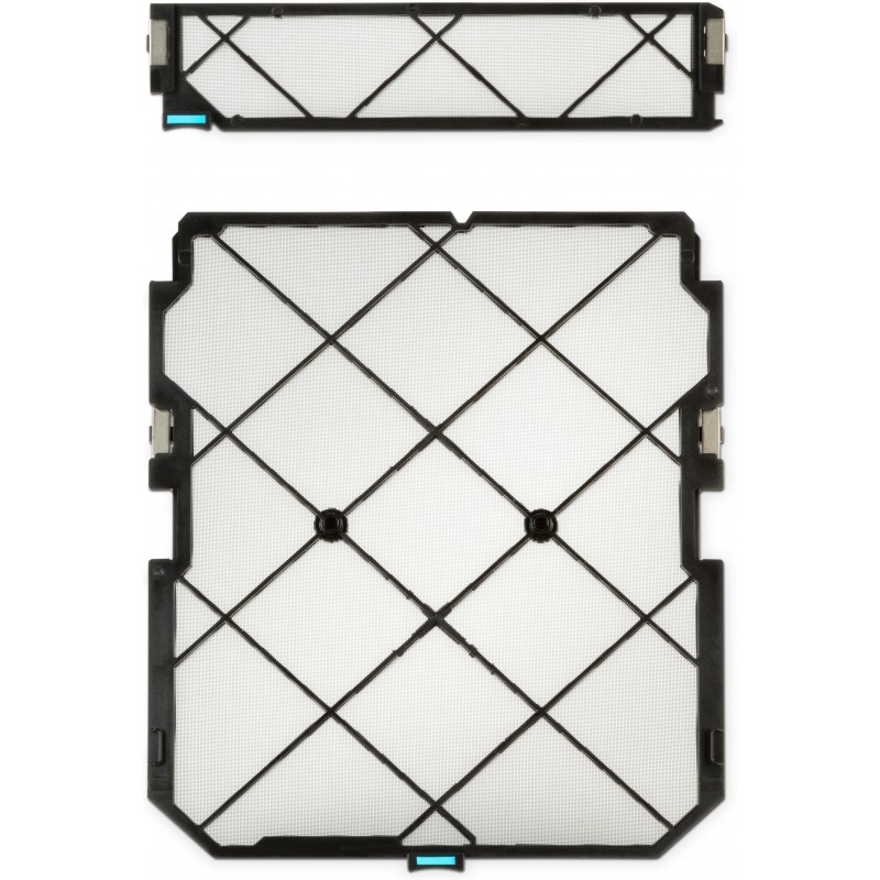 HP Z2 SFF G4 DUST FILTER AND BEZEL 4KY90AA