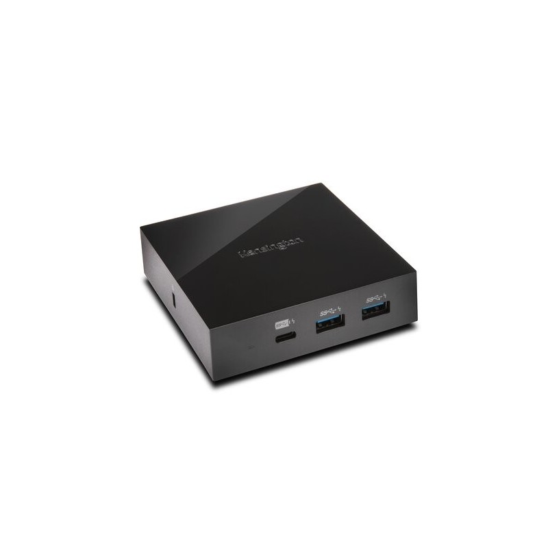 NANO DOCK SD2000P USB-C 4K DOCK 0EU