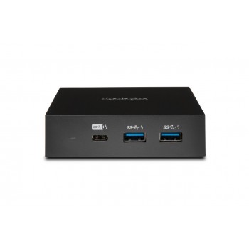 NANO DOCK SD2000P USB-C 4K DOCK 0EU