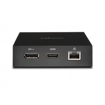 NANO DOCK SD2000P USB-C 4K DOCK 0EU