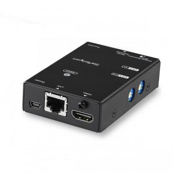 HDMI OVER CAT6 RECEIVER FOR PERP ST12MHDLNHR