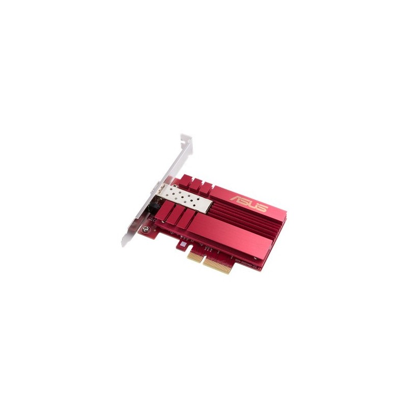 10GBASE-T PCI-E NETWORK ADAPTER 90IG0490-MO0R00