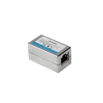 ADAPTADOR LANBERG AD-RJ45-RJ45-OS6 RJ45 HEMBRA A RJ45 HEMBRA - FTP - CATEGORÍA 6