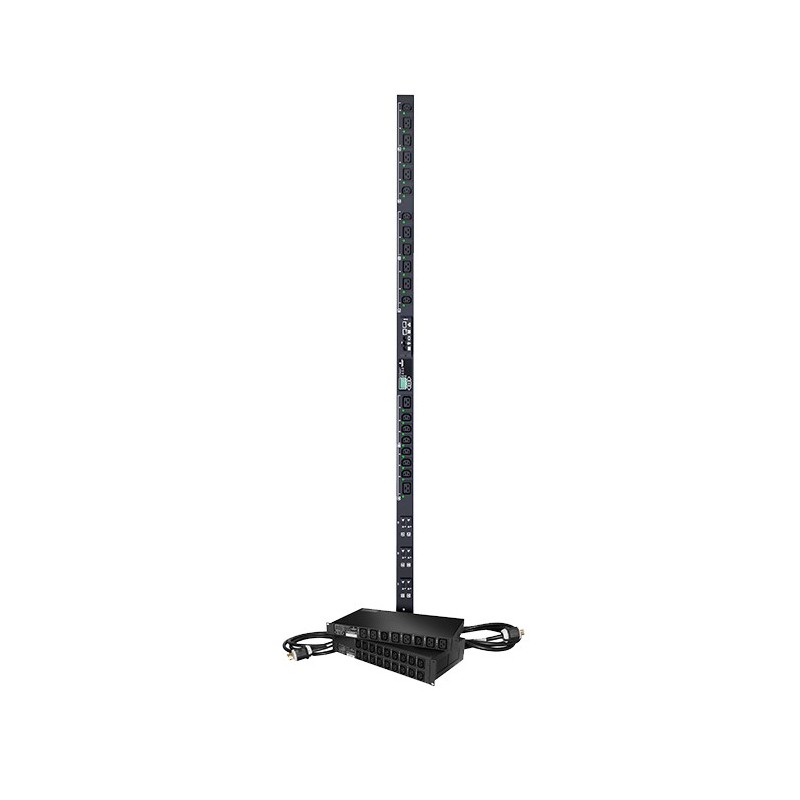 VERTIV MPH2 RACK PDU RECEPTACLE MA MPHR2143