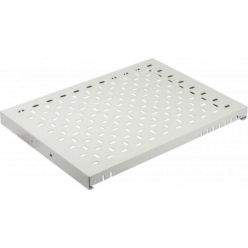 BANDEJA FIJA 19 1U PERFOR P800 NSYBBF1U60P