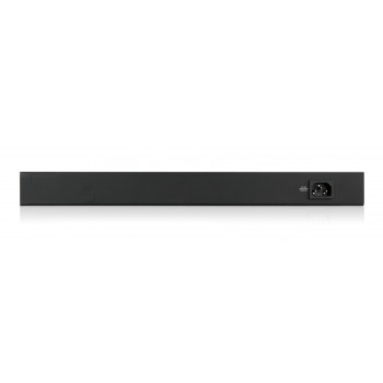 Linksys Smart LGS326 - Conmutador - Gestionado - 24 x 10 100 1000 + 2 x Gigabit SFP combinado - mont LGS326-EU